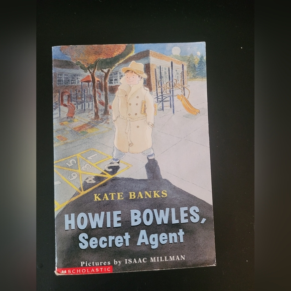 Children's Chapter Book Collection - Picture 2 of 9